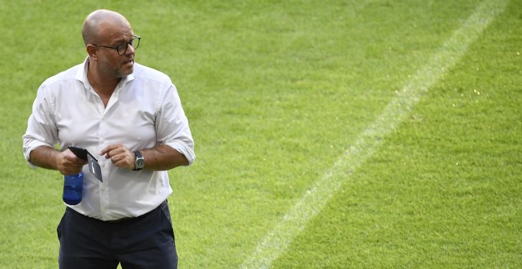 'Club Brugge toont opnieuw interesse in Nigeriaans toptalent Tijani'