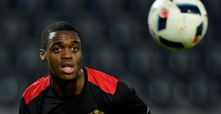 UPDATE: ‘KV Mechelen gaat concurrentie aan met Kortrijk voor Belgisch talent’