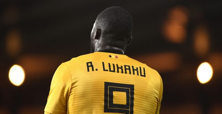 Lukaku zet zich in select clubje na droomdebuut voor Internazionale
