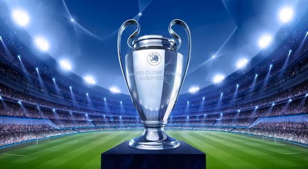 LIVE: Volg de loting van Club Brugge en Genk in de Champions League op de voet