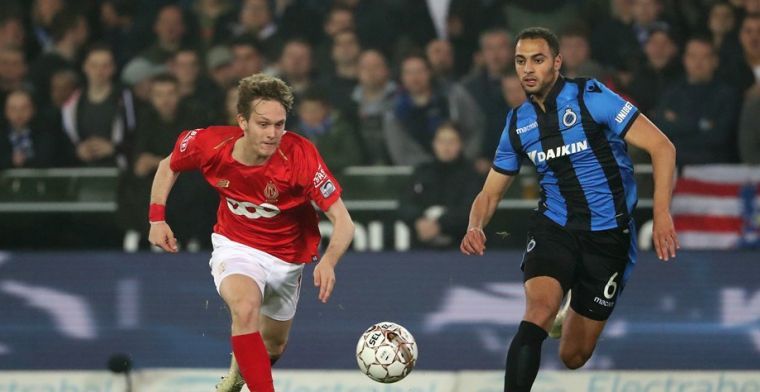 UPDATE: 'Standard gaat akkoord met vertrek Halilovic naar Heerenveen'