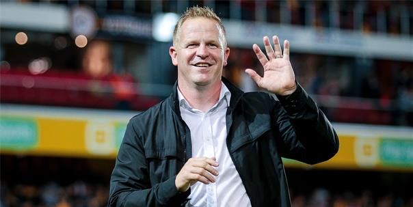 'Akkoord nabij: KV Mechelen plukt trainer weg uit de Tweede Amateurklasse'