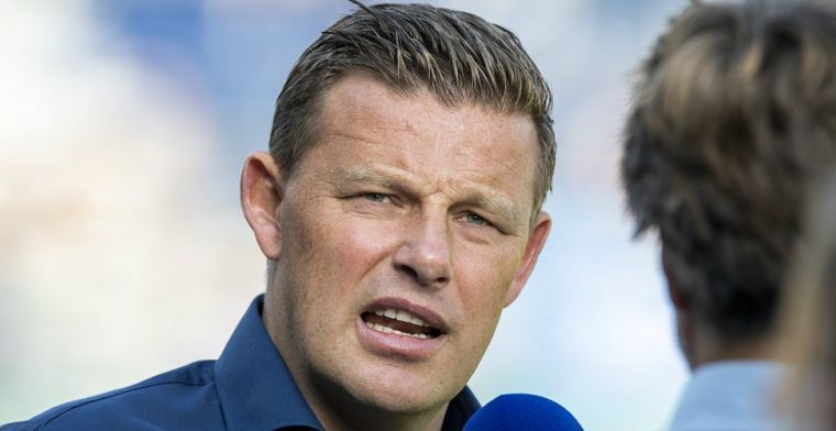 Eredivisie-trainer veroorzaakt dronken auto-ongeluk: 'Ontzettend domme actie'