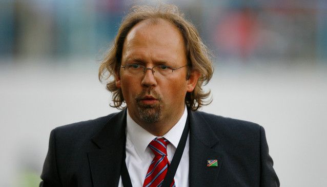 Belgische coach Saintfiet mag al een kruis maken over WK 2022