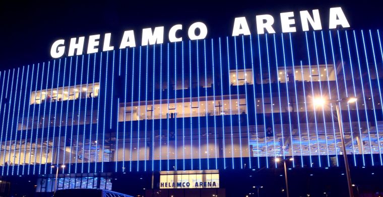 Gent vreest financiële kater in Ghelamco Arena: '3,3 miljoen euro verlies'