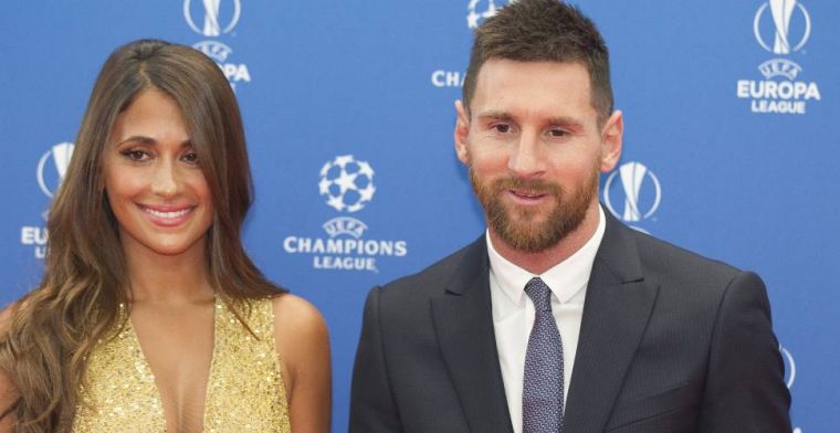 'Messi krijgt aanbieding en kan in 2020 eerste buitenlandse avontuur aangaan'