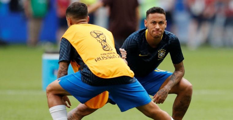 De soap rond Neymar krijgt een nieuw hoofdstuk: Onderhandelingen niet voorbij