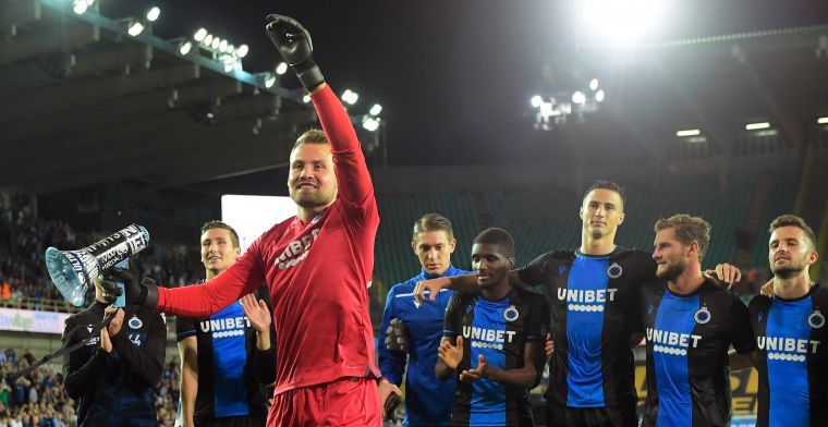 “Club Brugge gaat kampioen worden, maar dat wordt dé aparte uitdaging”