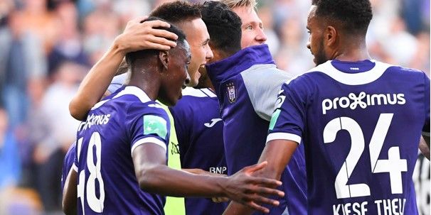 Geen Zulj, maar Anderlecht rekent op Sambi-Lokonga: Hij wordt belangrijk