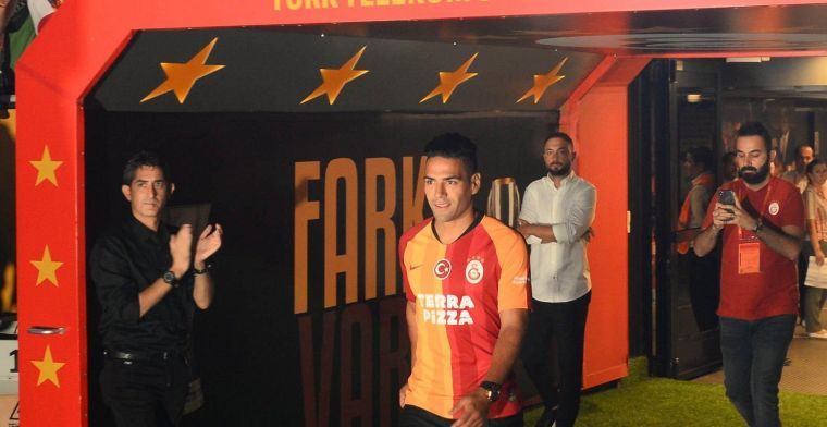 Club Brugge – Galatasaray: Ervaren ploeg vestigt al haar hoop op vedette Falcao
