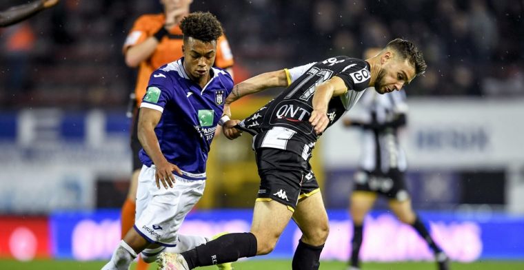 Toch nog zorgen bij Anderlecht: 'Verlos Sardella en Dewaele uit hun lijden'