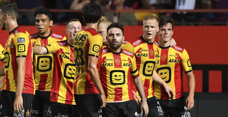 KV Mechelen pakt opnieuw een zege: Op schema voor Play-Off 1