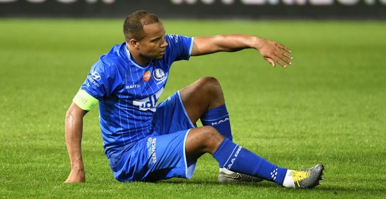 Odjidja maakt zich klaar voor Club Brugge: Moeten ons niet aanpassen