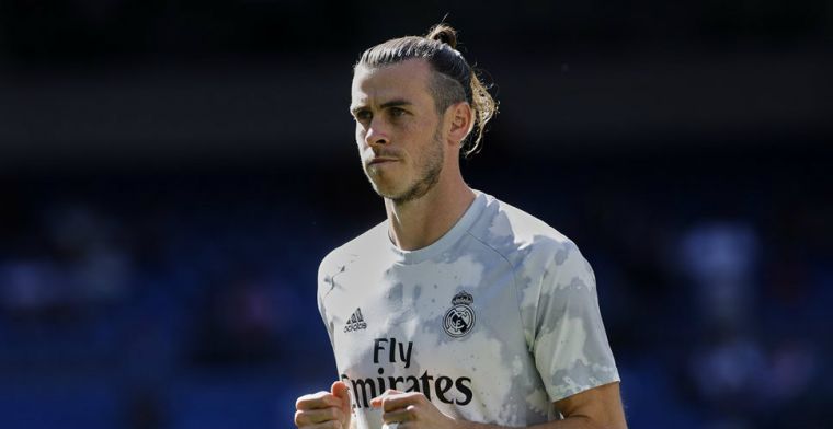 'Bale heeft er genoeg van: huwelijk met Real Madrid loopt weer schade op'