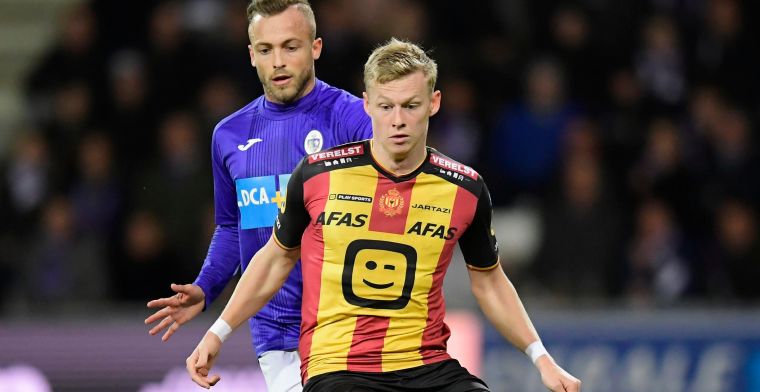 Beerschot verklaart stappen tegen KV Mechelen: 'Onmiddellijk verzoek ingediend'