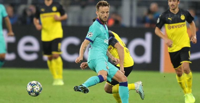 Uitzichtloze situatie bij FC Barcelona: 'Ze wisten van de opties die ik had'