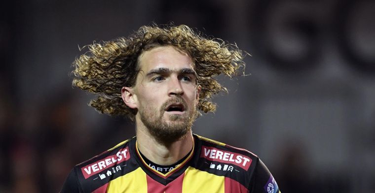 UPDATE: KV Mechelen vangt bot in beroep en moet Swinkels missen