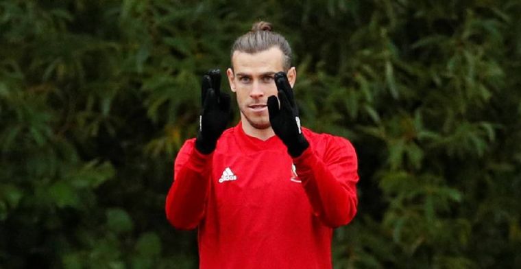 Bale 'is boos en in de war' en wil weg bij Real: Het was de druppel voor hem