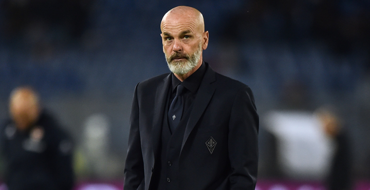 OFFICIEEL: AC Milan stelt negende trainer in ruim vijf jaar tijd aan