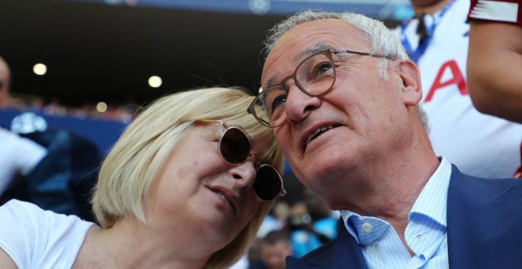 OFFICIEEL: Ranieri redder in nood bij Sampdoria: coach tekent contract tot 2021