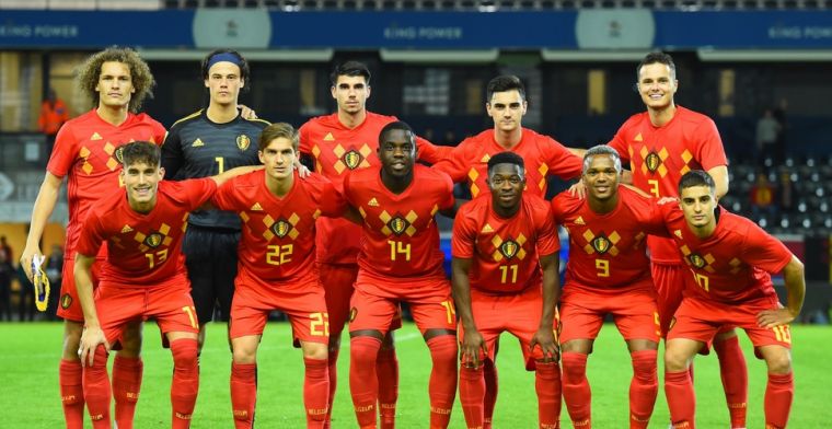 België U21 pakt eerste poepsimpele zege van EK-kwalificatiecampagne