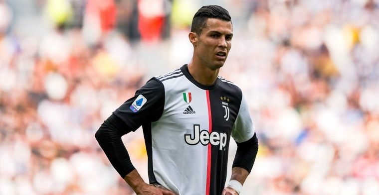 'Zijn statistieken tillen Ronaldo naar de categorie met allerbeste spelers ooit'