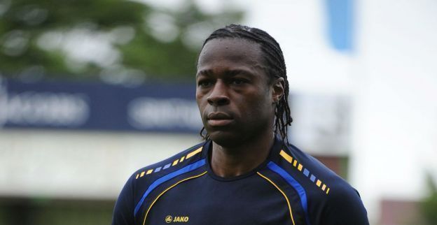 Royal Antwerp FC trok Mpenza uit het zwarte gat: Op termijn trainer worden in 1A