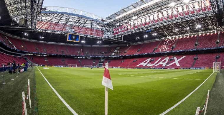 UEFA straft Ajax hard: geen uitfans naar Chelsea én forse geldboete