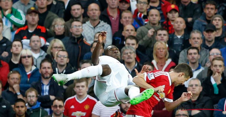 Liverpool zoekt nog altijd opvolger voor Benteke tegen Manchester United