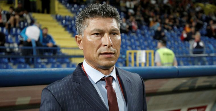 OFFICIEEL: Balakov stapt na avond vol incident op als bondscoach van Bulgarije