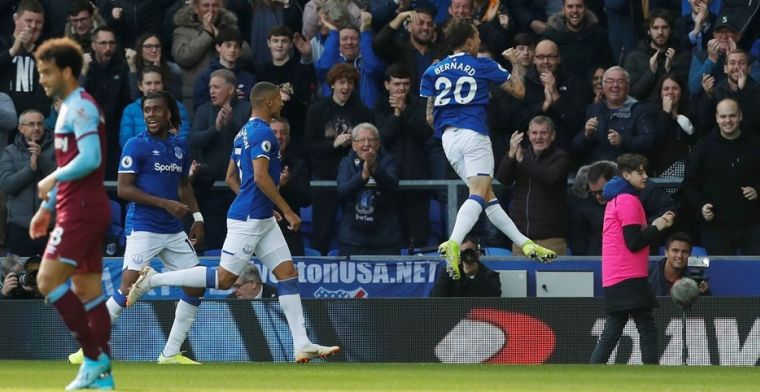 Everton kan opgelucht ademhalen na winst en wendt crisis af