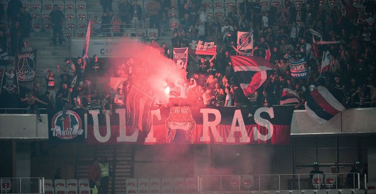 Supporters van PSG schakelen advocaat in tegen stad Brugge