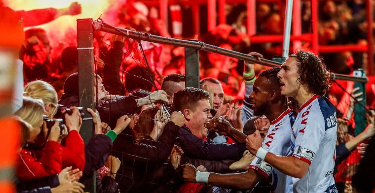 KV Kortrijk gaat los op Twitter met snerende tweets over Zulte Waregem-fans