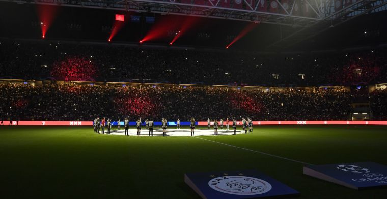 Engelse bekerwedstrijd met 24 uur vervroegd na ludieke oproep Ajax-supporters