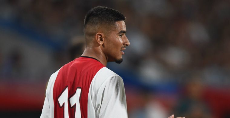 Barcelona wil talenten toevoegen aan selectie en houdt Ajax-talent in de gaten