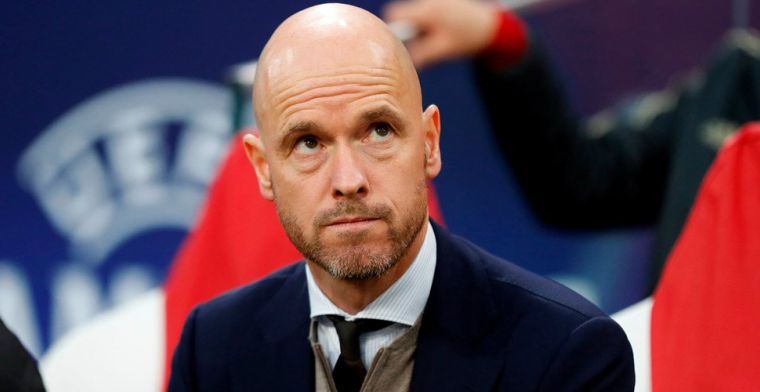 'Rummenigge wil Nederlander bij vertrek Kovac, concurrentie van Tottenham'