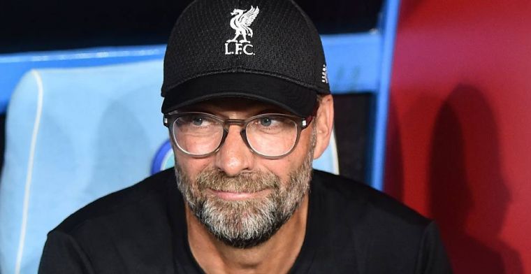 Liverpool-coach Klopp: We moeten Genk het leven zo zuur mogelijk maken
