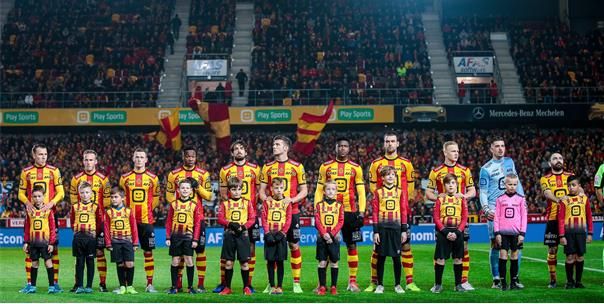 KV Mechelen zoekt geld via de fans: 'Schulden lopen op tot 11,5 miljoen euro'