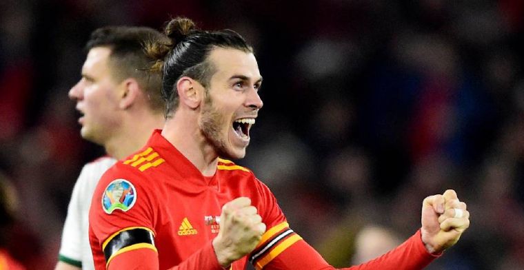 'Zidane laat zich niet provoceren, maar heeft het helemaal gehad met Bale'