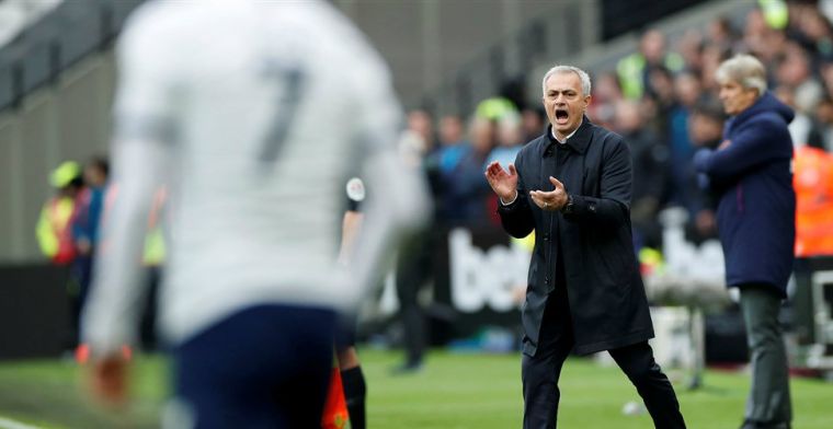 Mourinho geeft Alderweireld opnieuw plek en viert winst met Tottenham bij rentree