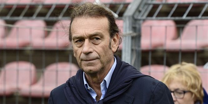 Schandalig: Brescia-voorzitter shockeert met racistische 'grap' over Balotelli