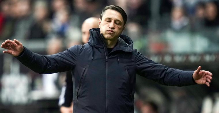 'Kovac is 'Wunschkandidat' en kan na dit seizoen terugkeren in Bundesliga'