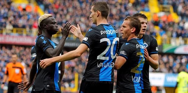 'Club Brugge heeft één transferprioriteit tijdens de komende wintermercato'