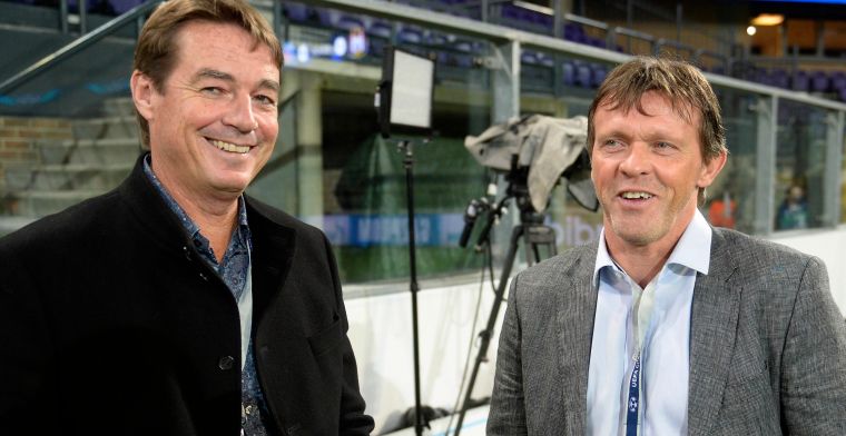 Ex-speler Grün zet Anderlecht op scherp: Meer nodig dan talent om te winnen