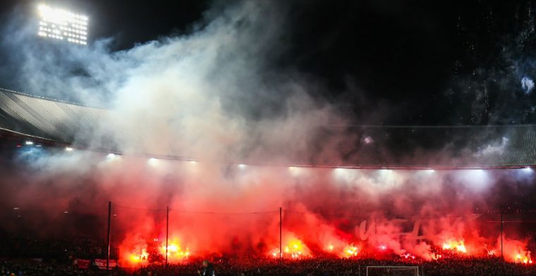 Feyenoord-fans toch welkom in Estádo do Dragão: club tekent met succes beroep aan