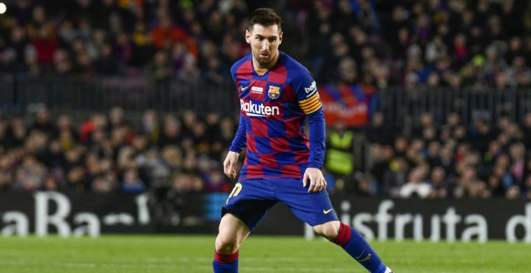 Kansen van Lukaku op volgende ronde stijgen, Messi ontbreekt met Barça tegen Inter