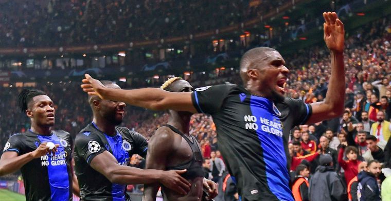 Boetes voor PSG en Galatasaray na komst Club Brugge, waarschuwing voor Blauw-Zwart