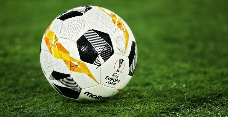 LIVE: Loting Europa League, KAA Gent en Club Brugge op zoek naar tegenstanders