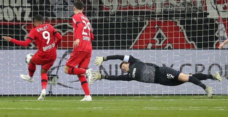 'Nieuwe Neuer' Nübel vertrekt bij Schalke 04 en is 'akkoord met Bayern'