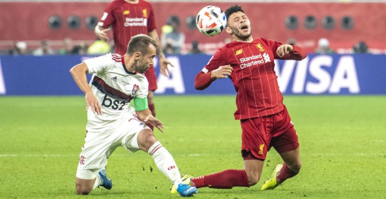 Klopp bevestigt slecht nieuws Liverpool: middenvelder niet meer in actie in 2019